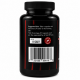 Opti Test Shred 120ct/60sv