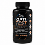 Opti Test 120ct/60sv