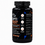 Opti Test 120ct/60sv