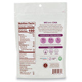 Nutiva Organic Chia Seeds 11sv