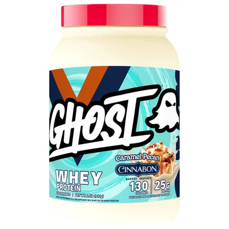Ghost Whey Protein 2lb