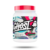 Ghost Clear Whey Protein Isolate 20sv