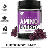 Amino Energy 65 Servings
