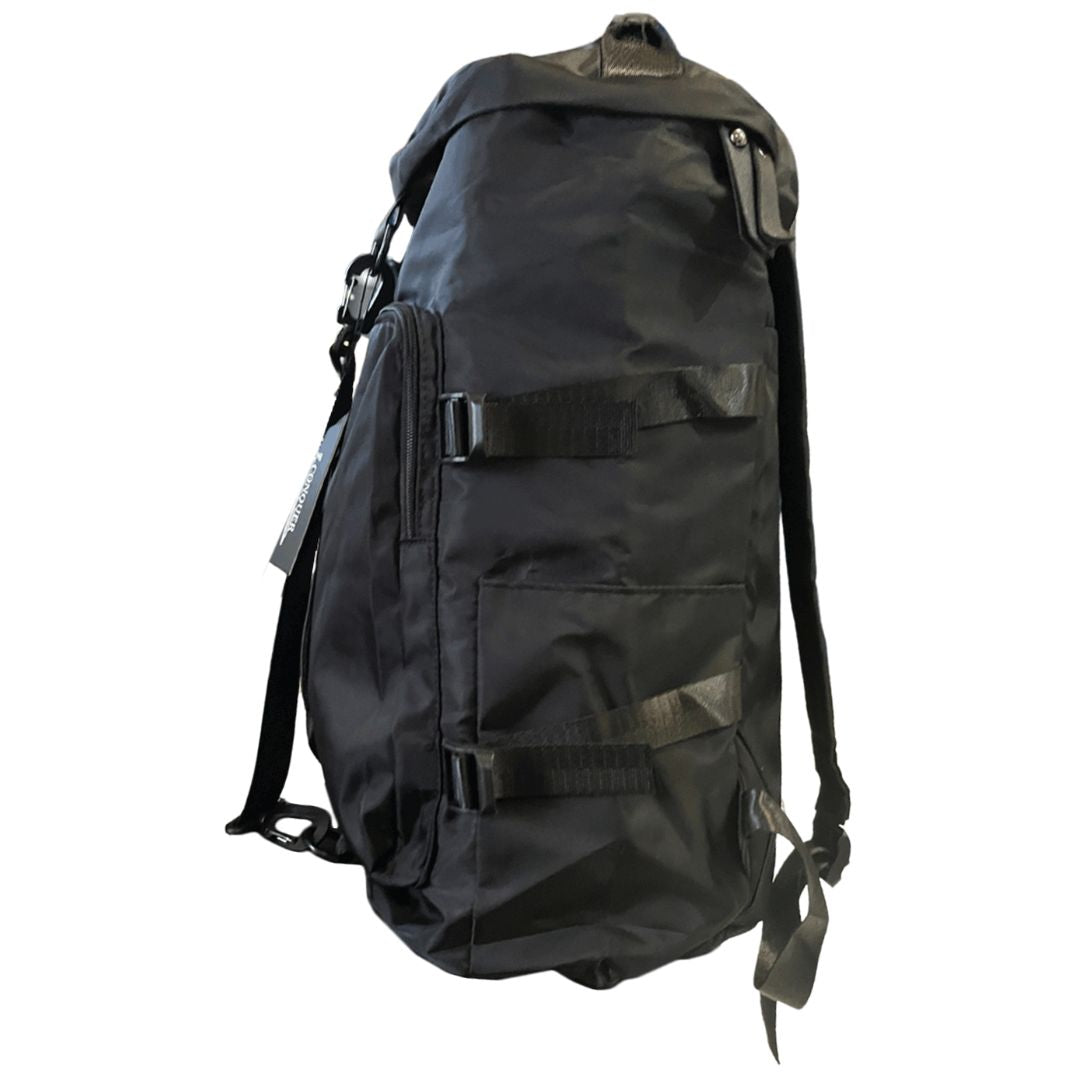 Conquer Voyager Duffle Backpack