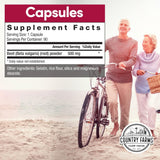Bountiful Beets Capsules 90ct