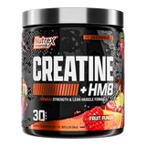 Nutrex Creatine + HMB 30srv