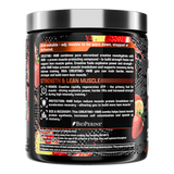 Nutrex Creatine + HMB 30srv