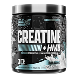 Nutrex Creatine + HMB 30srv