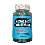 FitWell Creatine Gummies