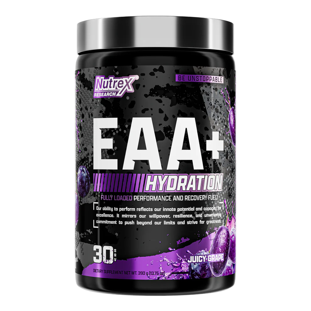 Nutrex EAA+ Hydration 30sv