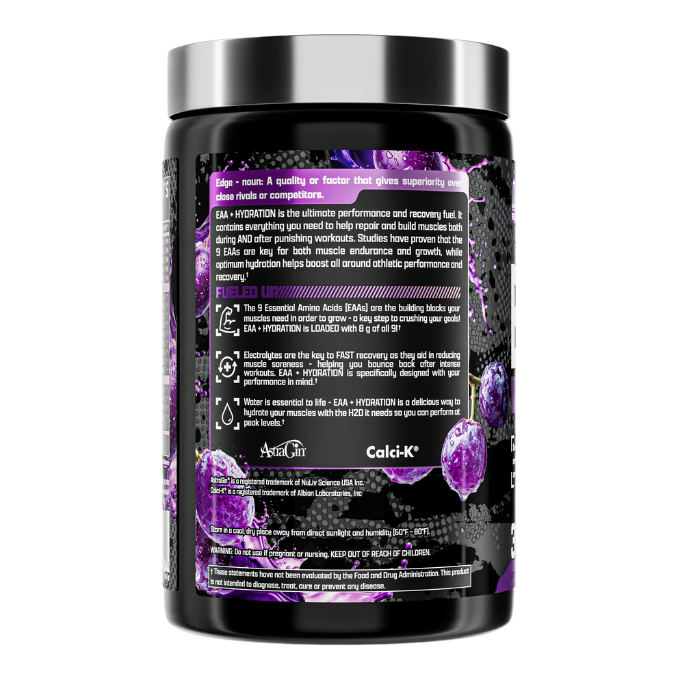 Nutrex EAA+ Hydration 30sv