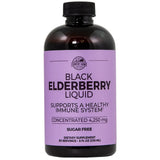 Country Farms Elderberry Liquid