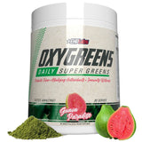 EHP Labs Oxygreens - 30sv