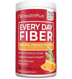 Every Day Fiber Original 12 Oz
