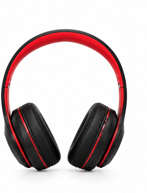FC Bluetooth Headphone Black