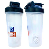 Fitness Connection Shaker Cup