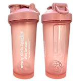 Fitness Connection Shaker Cup