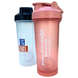 Fitness Connection Shaker Cup