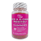 Fit-well Myo & D-Chiro Inositol