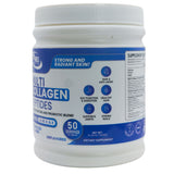 Fit Well Collagen Peptides Powder 50sv