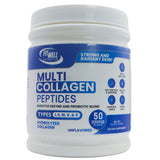 Fit Well Collagen Peptides Powder 50sv
