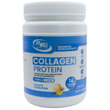 Fit Well Collagen Protein Vanilla 14sv