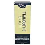 FitWell Liquid Chlorophyll 2oz