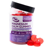 Fit Well Magnesium Calm Gummies 90ct