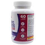 Body Rebuild Nutrition Kit