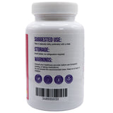 Body Rebuild Nutrition Kit