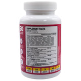 Body Rebuild Nutrition Kit
