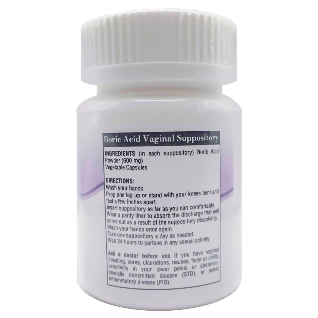 Fem Fresh Essentials - Pum Pum Package