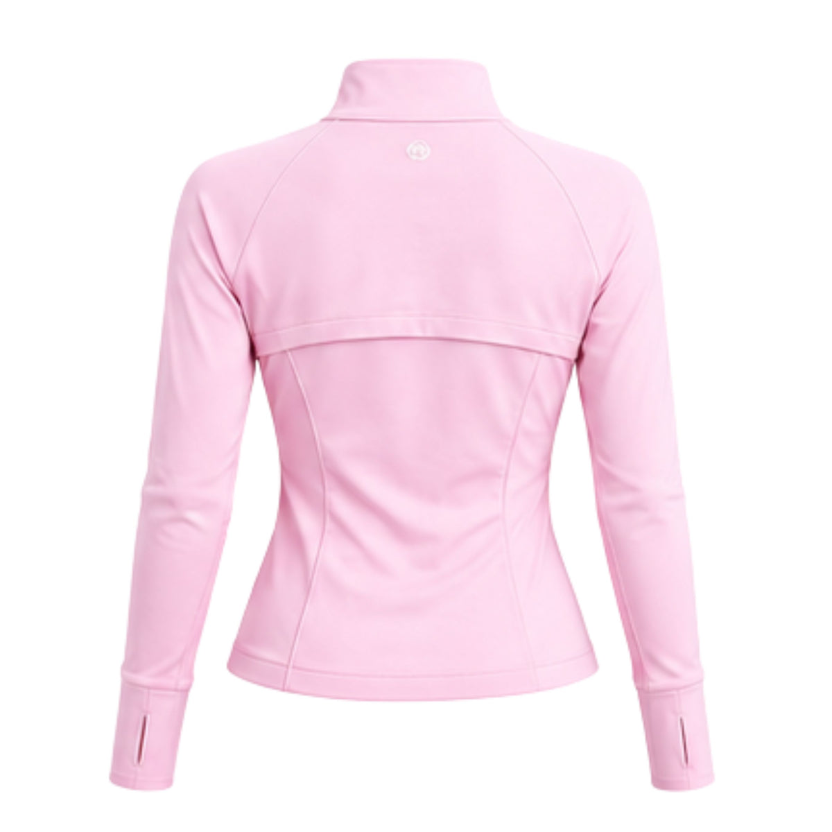 FitChix Pilates Princess Seamed Jacket