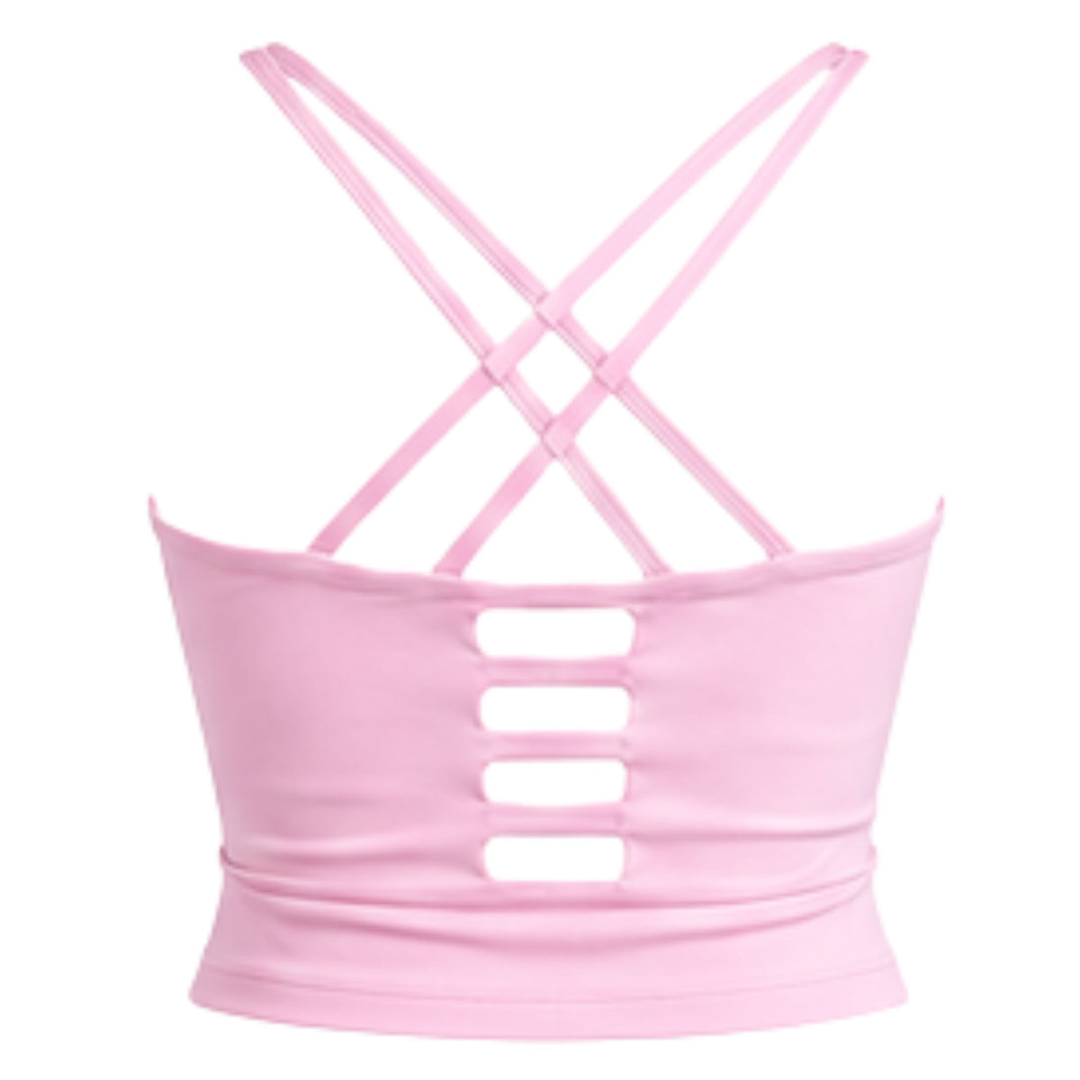 FitChix Pilates Princess Tank