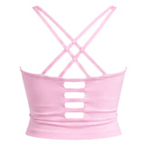 FitChix Pilates Princess Tank