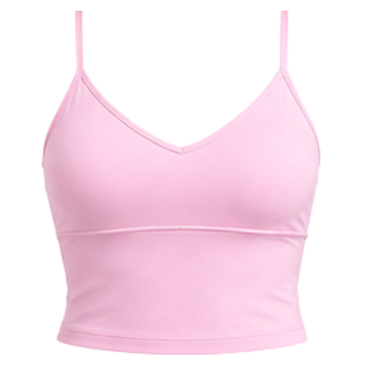 FitChix Pilates Princess Tank
