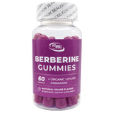Fit Well - Berberine Gummies 60ct