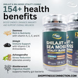 Alkalize & Detox Bundle