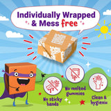 Force Factor Kids Immunity Super Chews Apple Berry 60ct