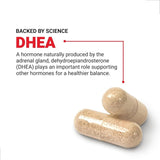 Force Factor DHEA 25mg