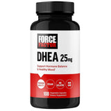 Force Factor DHEA 25mg