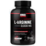 Force Factor L-Arginine 3000 mg