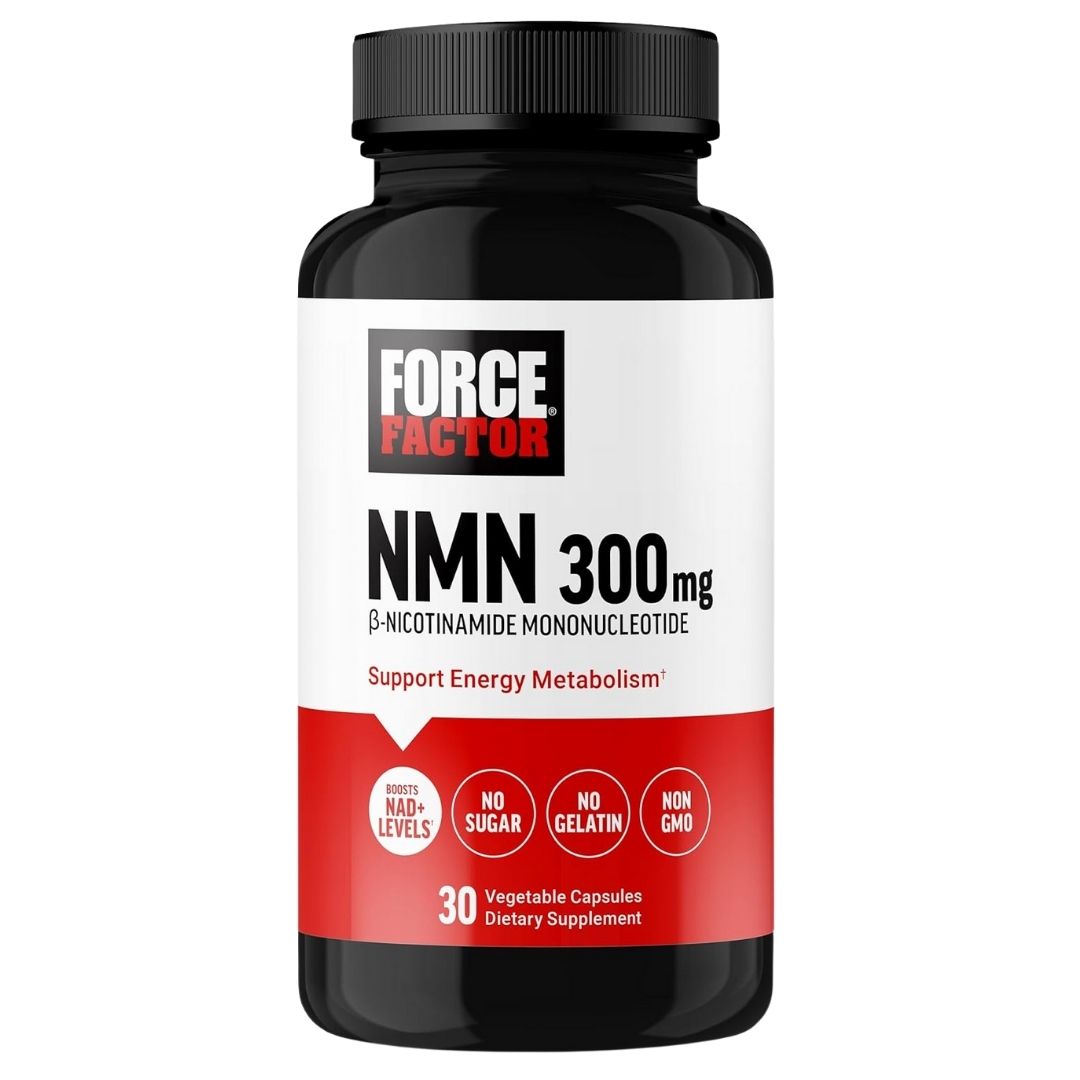 Force Factor NMN