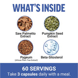 Force Factor Prostate Advanced