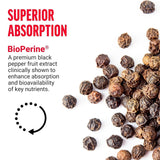 Force Factor Yohimbine