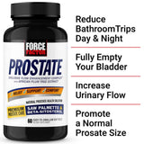 Force Factor Prostate