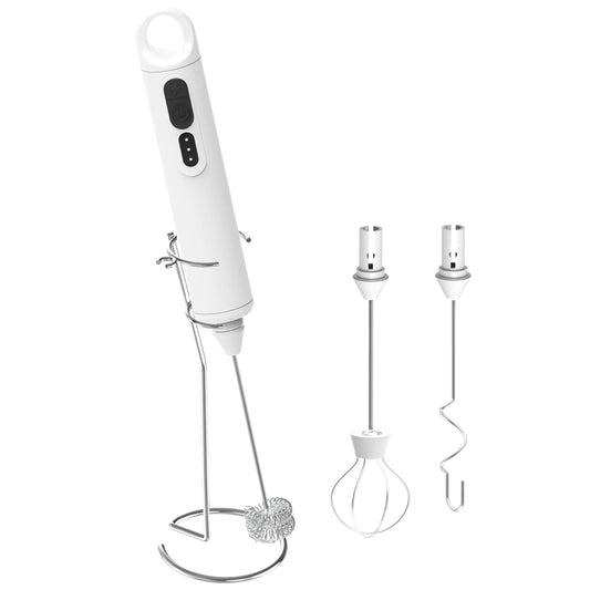 Frother
