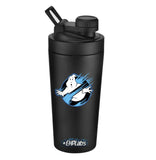 Blessed Ghost Busters Shaker