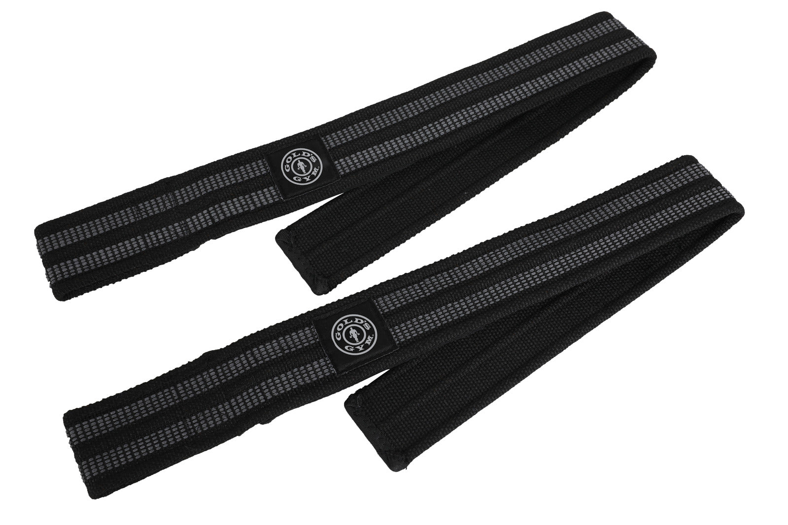 Gold’s Gym 18” Pro Weight Lifting Straps