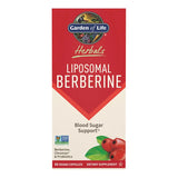 GOL Liposomal Berberine 60ct